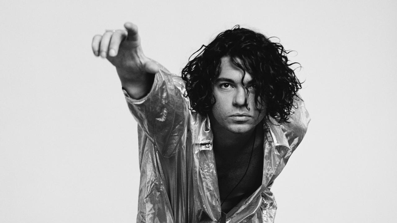 Michael Hutchence terrace for auction