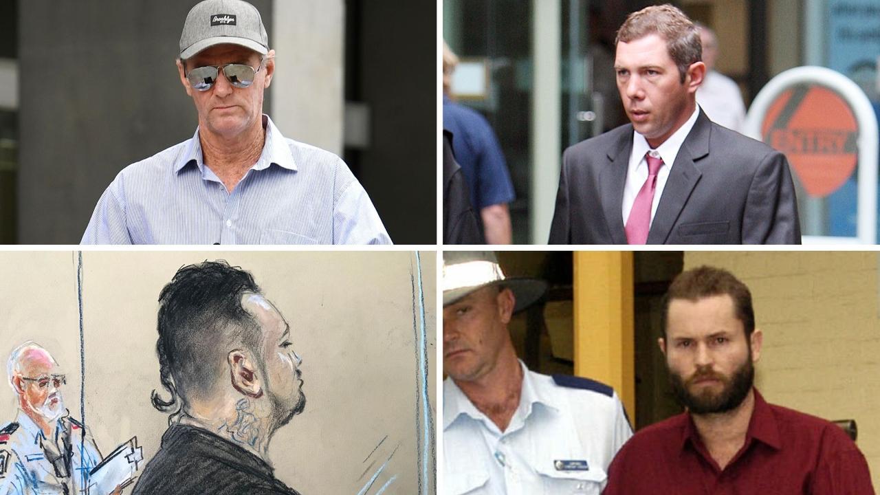 Qld’s Most Notorious Hit Men, Who Hired Them And Their Victims | The ...