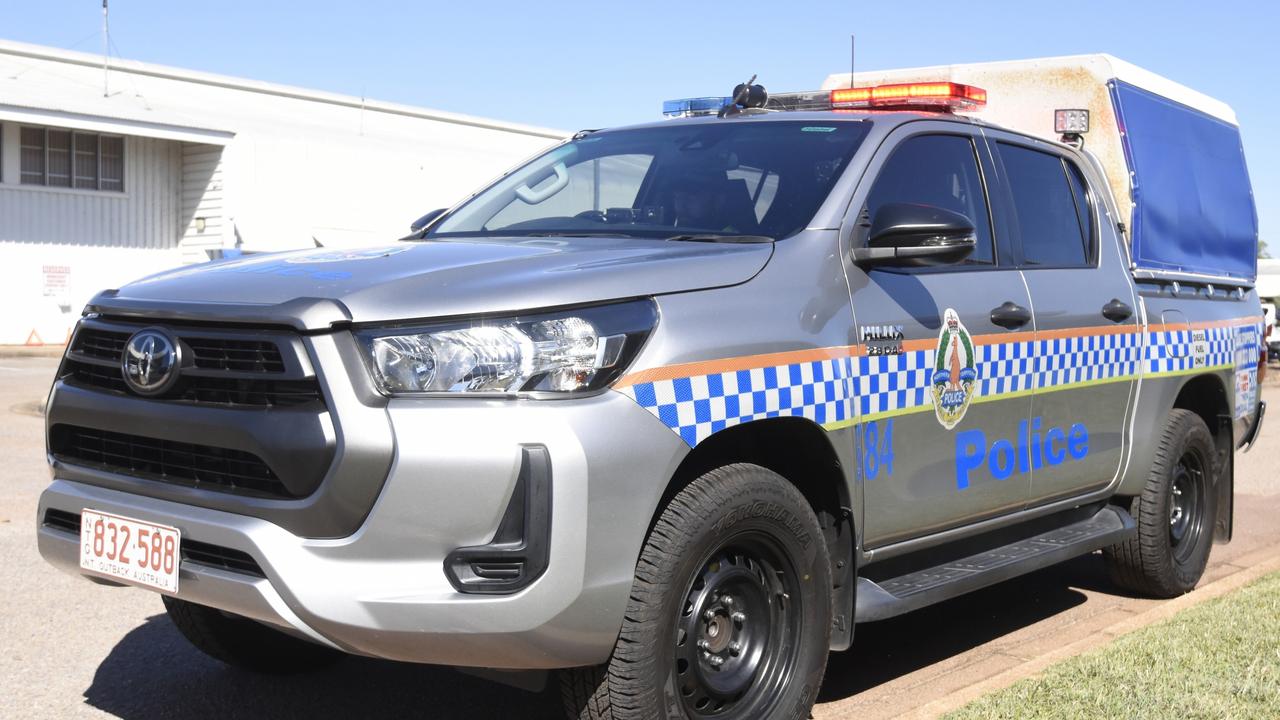 NT road toll: Driver killed in vehicle rollover on Larapinta Drive