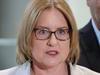 Shaky start for Allan’s prized housing targets as Vic records dip in finished builds