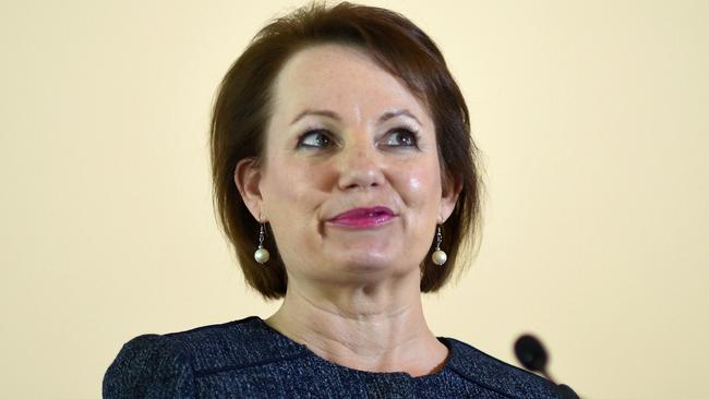 Health Minister Sussan Ley has finally apologised for an “error of judgment”.