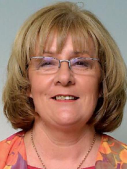 Liz Barlow.