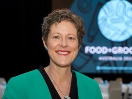 Australian Food and Grocery CEO Tanya Barden . Photo by Kaymar Kreations