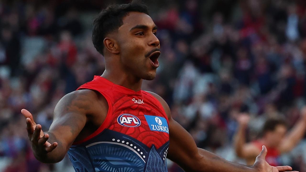 What you need to know about Melbourne v St Kilda in Alice Springs