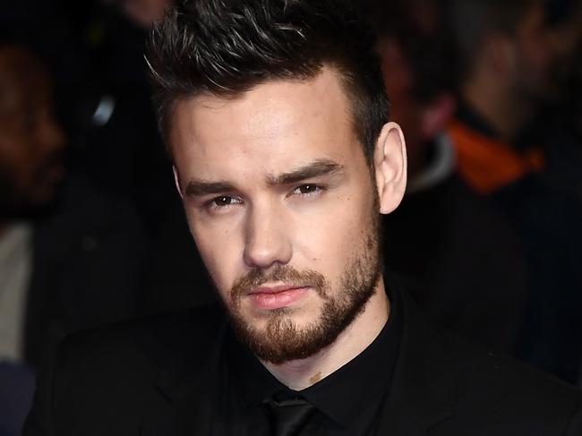 LONDON, ENGLAND - NOVEMBER 28: Singer Liam Payne attends the World Premiere of "I Am Bolt" at Odeon Leicester Square on November 28, 2016 in London, England. (Photo by Gareth Cattermole/Getty Images)