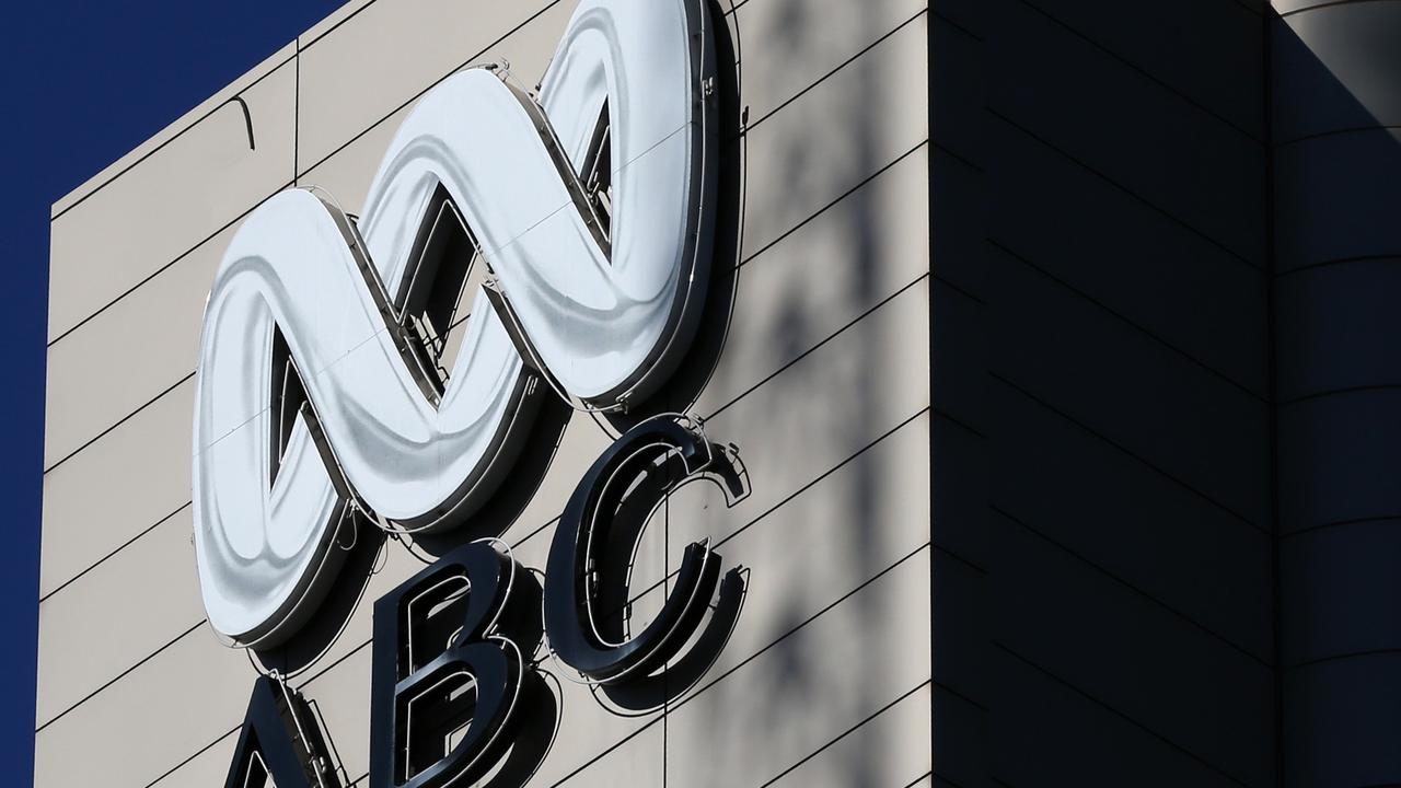 ‘Drain the swamp’: Calls to axe ABC after ‘racism’ scandal