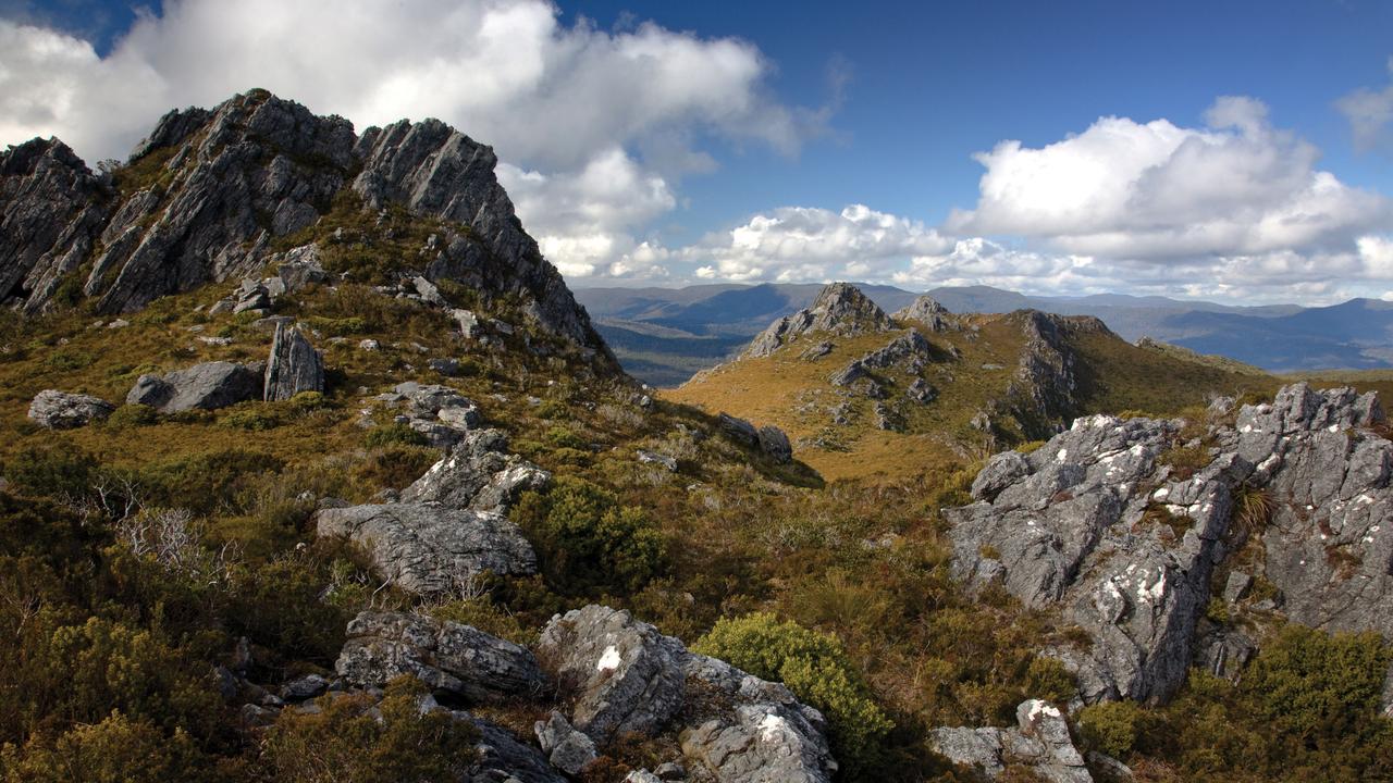 ERA Planning receives contract for Tasmanian Wilderness World Heritage ...