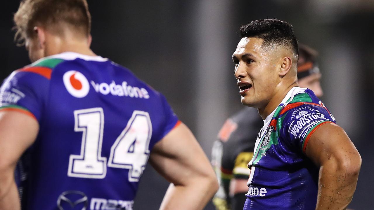 Roger Tuivasa-Sheck’s predicament shows money doesn’t buy NRL happiness ...