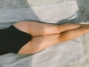 This period-proof swimwear is perfect for summers by the beach