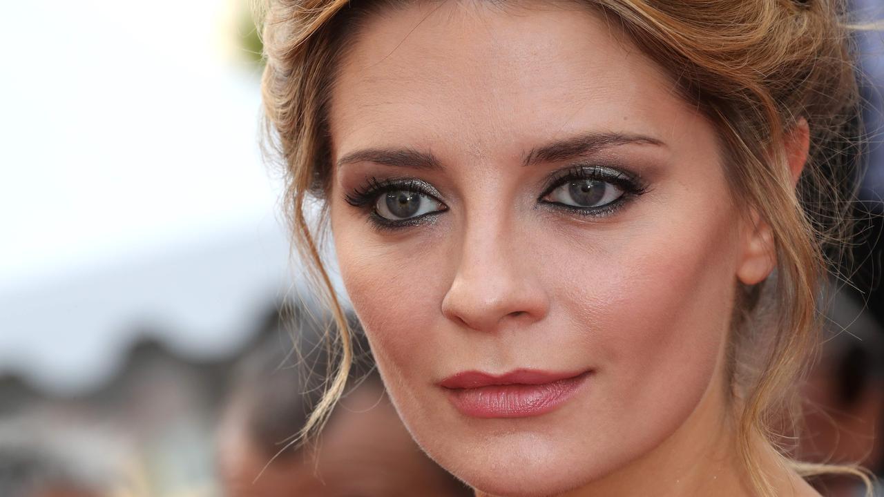 Mischa Barton and boyfriend James Abercrombie have reportedly split | NT  News