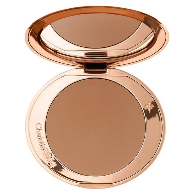 This bronzer is worth every cent. Picture: Supplied