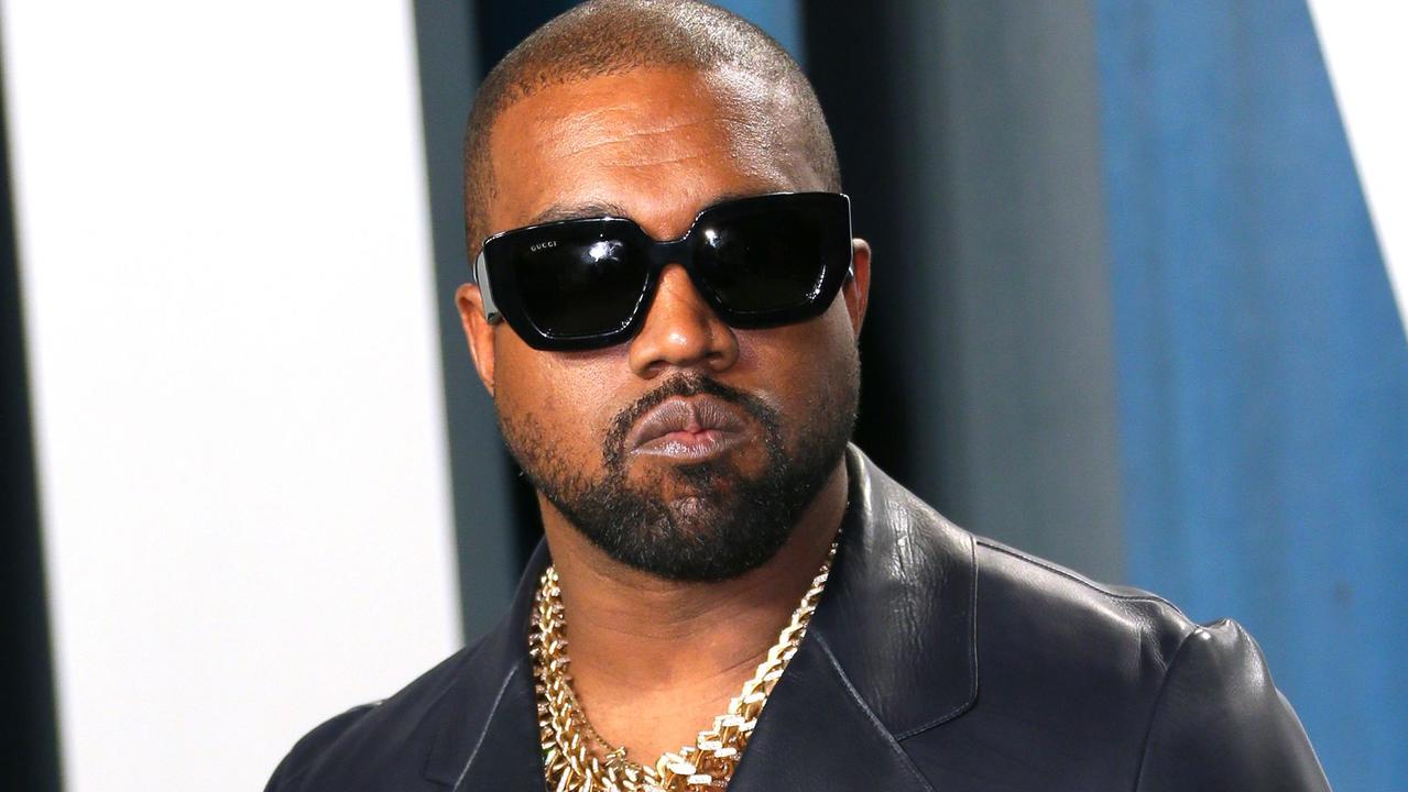 Kanye West living in prison-like conditions | photo