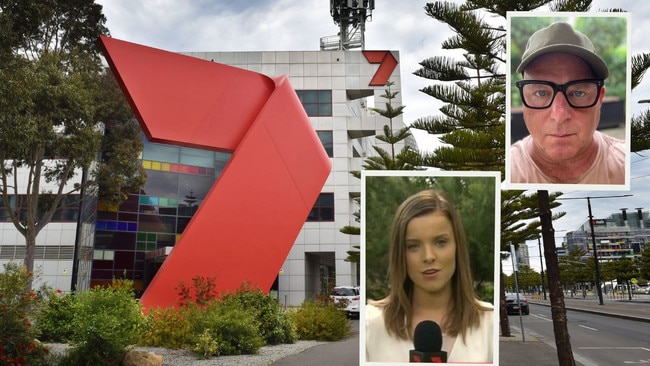 ABC’s Four Corners has portrayed the Seven Network as having a toxic culture and attempting to cover up allegations of sexism, exploitation and extreme bullying.