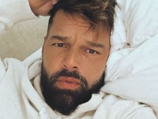 Ricky Martin’s sad personal announcement