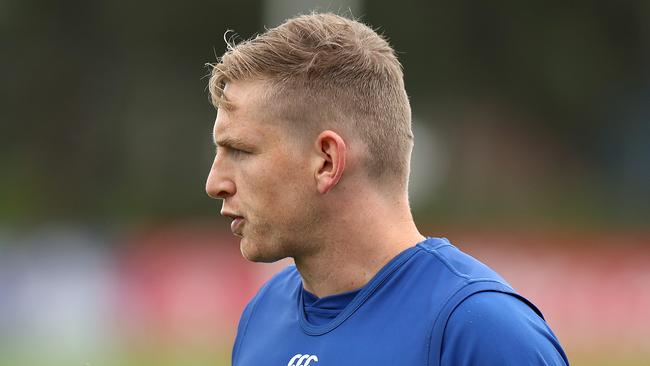 Jack Ziebell continues to excel as a KFC SuperCoach scorer.