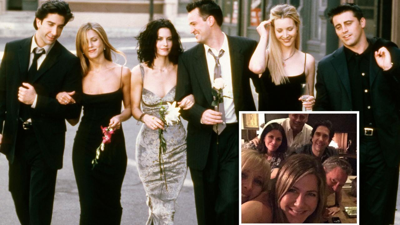 Matthew Perry net worth: How Friends cast pulled off $1 million ...