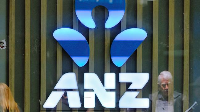 ANZ’s place in a $14bn government bond placement came as a result of the bank’s aggressive culture to win debt deals — to preserve almost $100m per year in syndicate fees. Picture: Luis Enrique Ascui