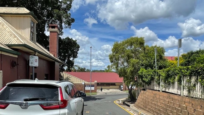 Nurses felt unsafe walking some streets near Ipswich Hospital.