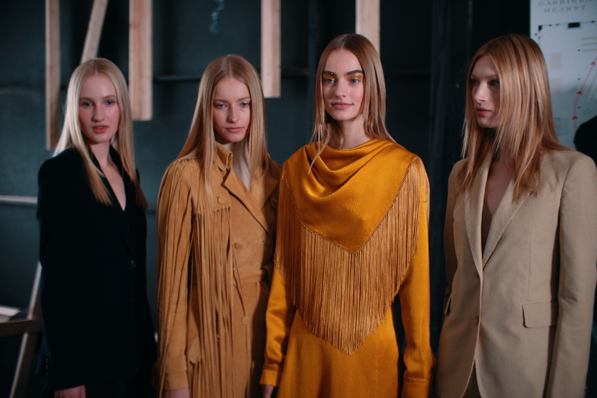 Gabriela Hearst Debuts Her First Collection For Chloé With a Commitment to  Sustainability and the Future - A&E Magazine