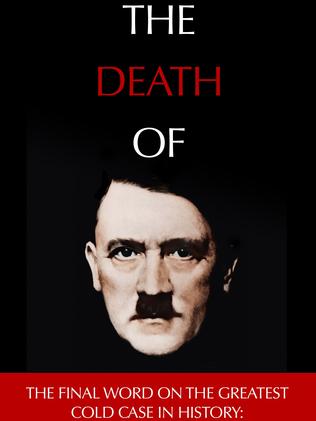 Death of Hitler confirmed and his strange last resting place | Daily ...