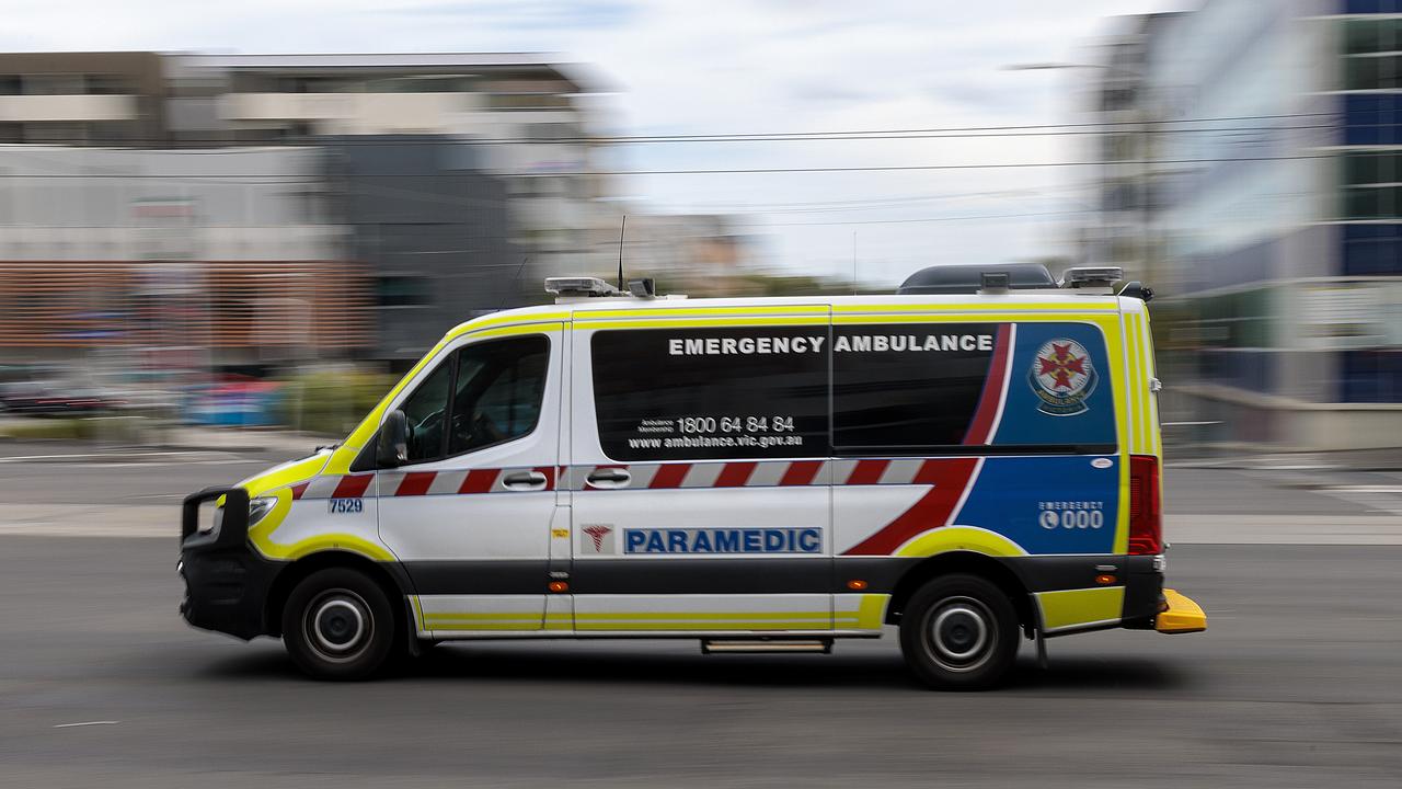 Boy in serious condition after being struck by car in Wendouree ...