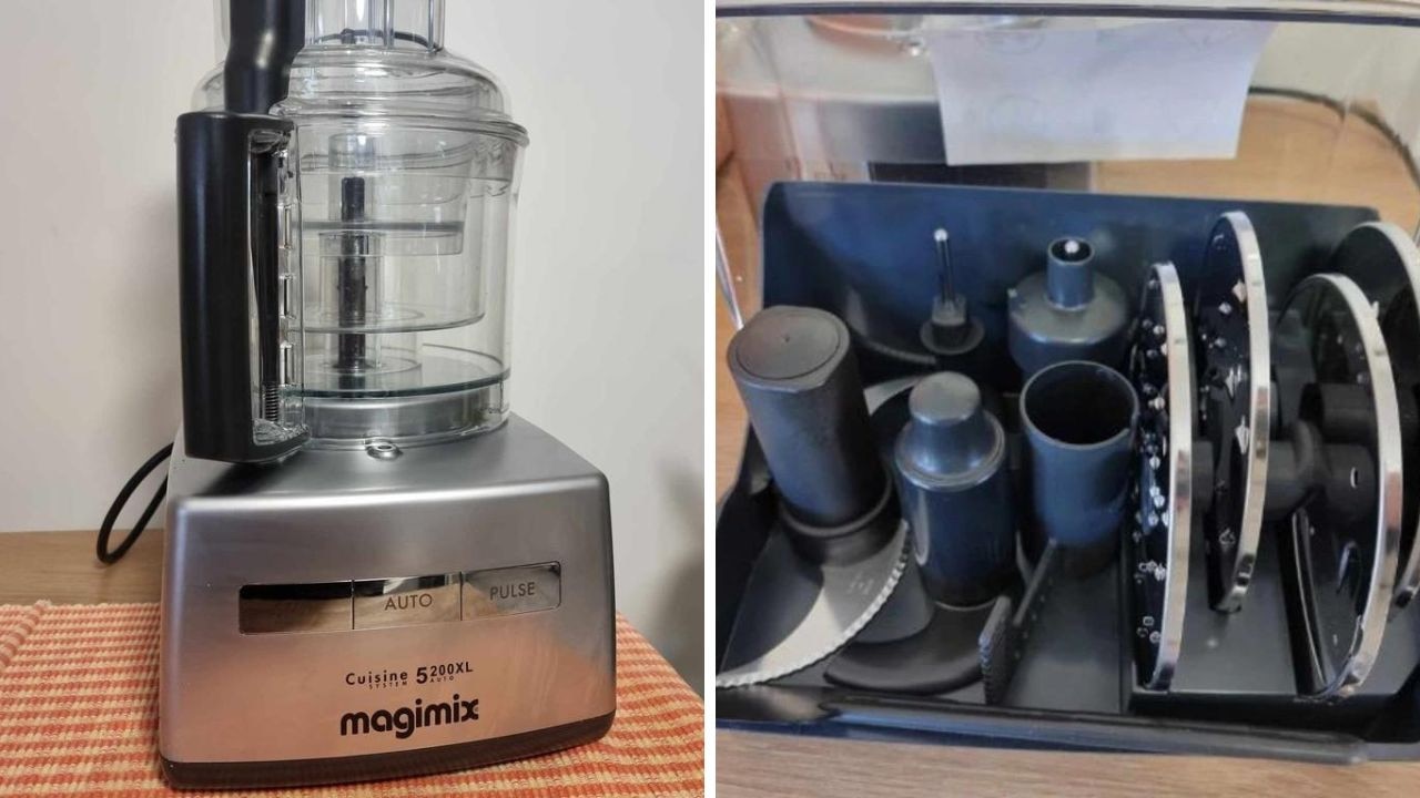 The best food processors of 2023