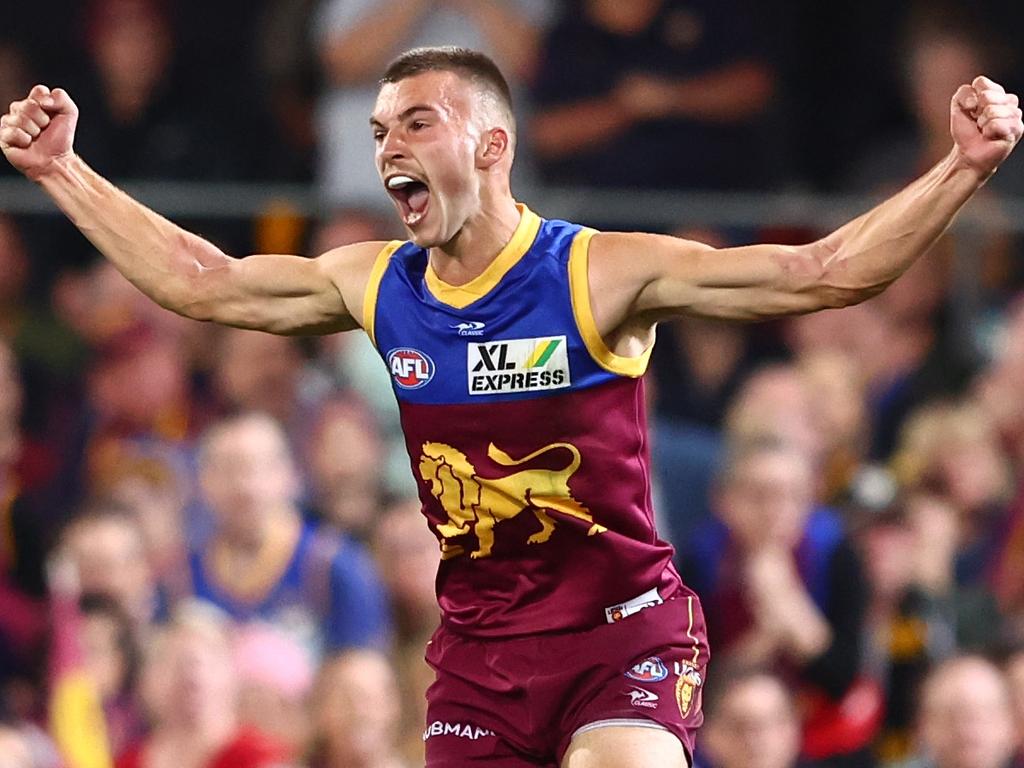 brisbane lions long sleeve jersey