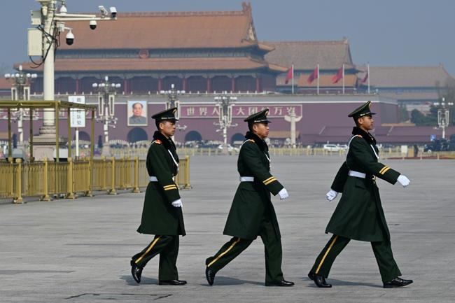 China's communist party has sought to erase any public mention of the Tiananmen Square crackdown