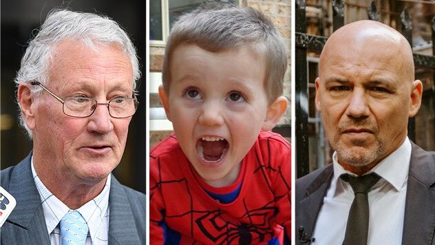 A former person of interest in William Tyrrell’s disappearance will argue in court ex-detective Gary Jubelin “had it in for him”.