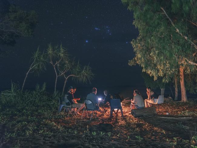 Intrepid Travel is launching tours to Arnhem Land.