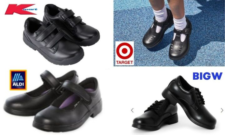 grosby shoes target