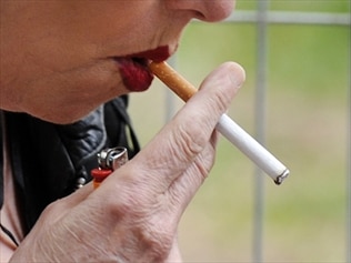 Australian drug developer Invion's drug Nadolol has found success as a new quit smoking agent.