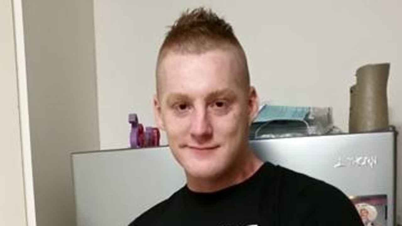 Alleged chilling threat in home invasion horror