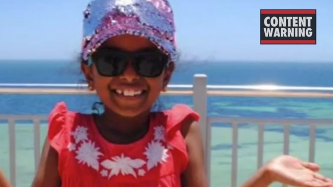 Seven-year-old dies at Perth Hospital after being overlooked (9 News)