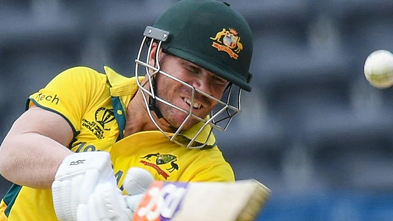 Cricket News 2023 David Warner Slams Critics For ‘sickening Scrutiny Of His Test Future 