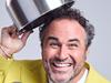 Celeb chef Miguel Maestre’s huge surprise TV gig