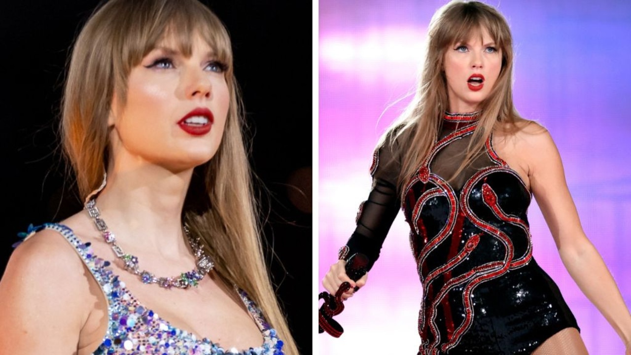 Taylor Swift Australian tour: Star’s ticket sale breaks ridiculous ...