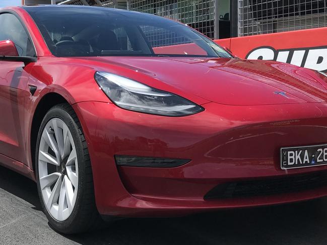 What it’s really like to own a Tesla