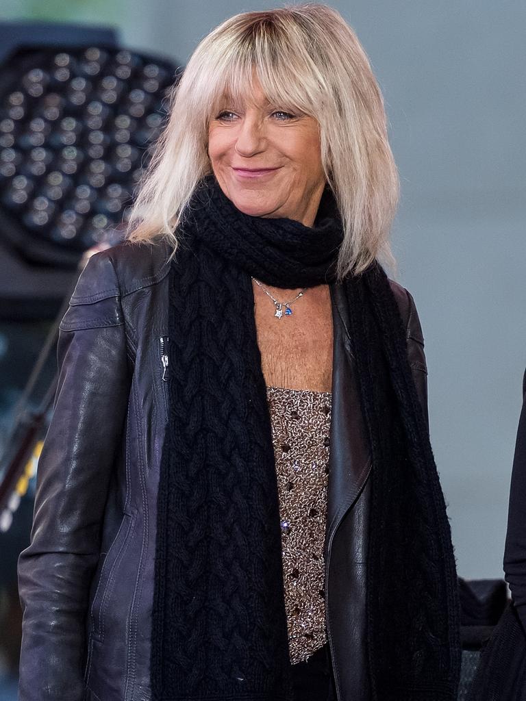 Christine McVie dead: Fleetwood Mac star sold music catalogue in 2021 |  news.com.au — Australia's leading news site