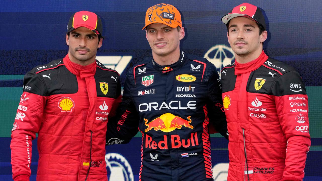 F1 2023, Austrian Grand Prix: Sergio Perez’s latest failure infuriates ...