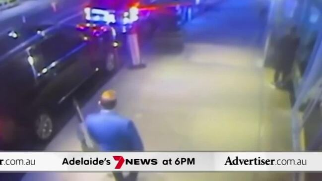 The Advertiser, 7NEWS Adelaide: Cop attack court outrage, Adelaide Test preview