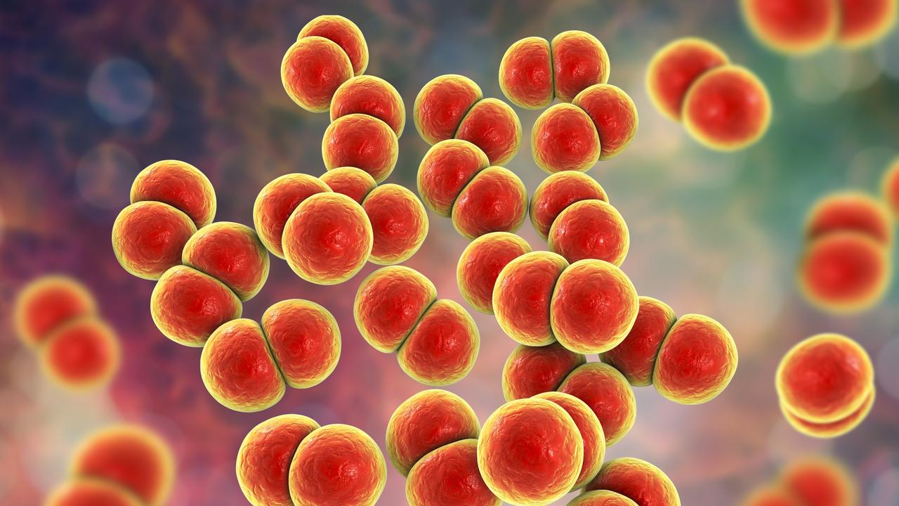 Major warning over alarming STI surge