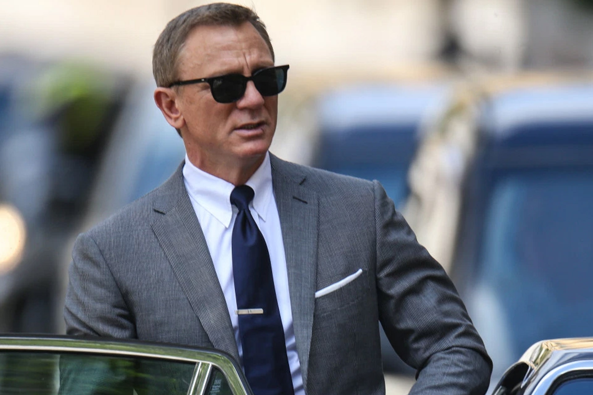 The New James Bond Movie Isn't Out Yet – But We Already Know 007's ...