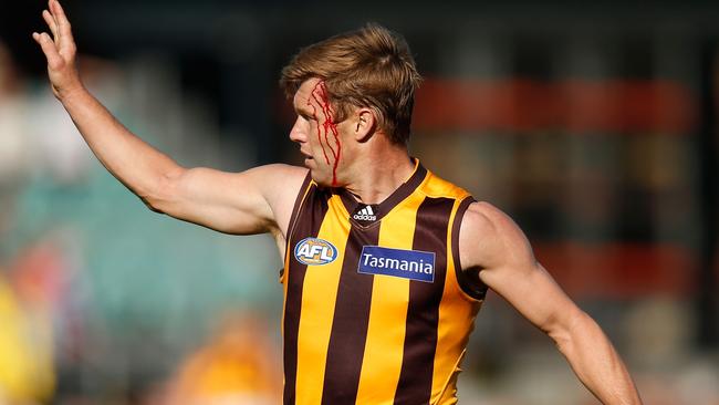 Sam Mitchell is very stiff not to be No.1 on this list. We like goals.