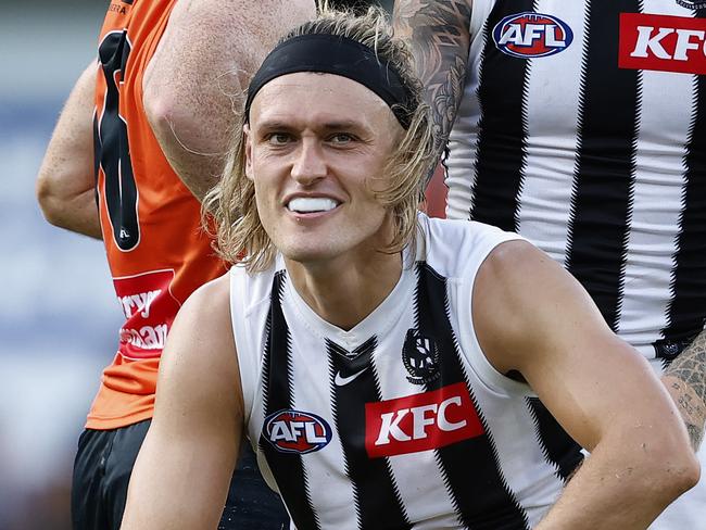 Warning signs flashing as Pies go from pre-season kings to junk