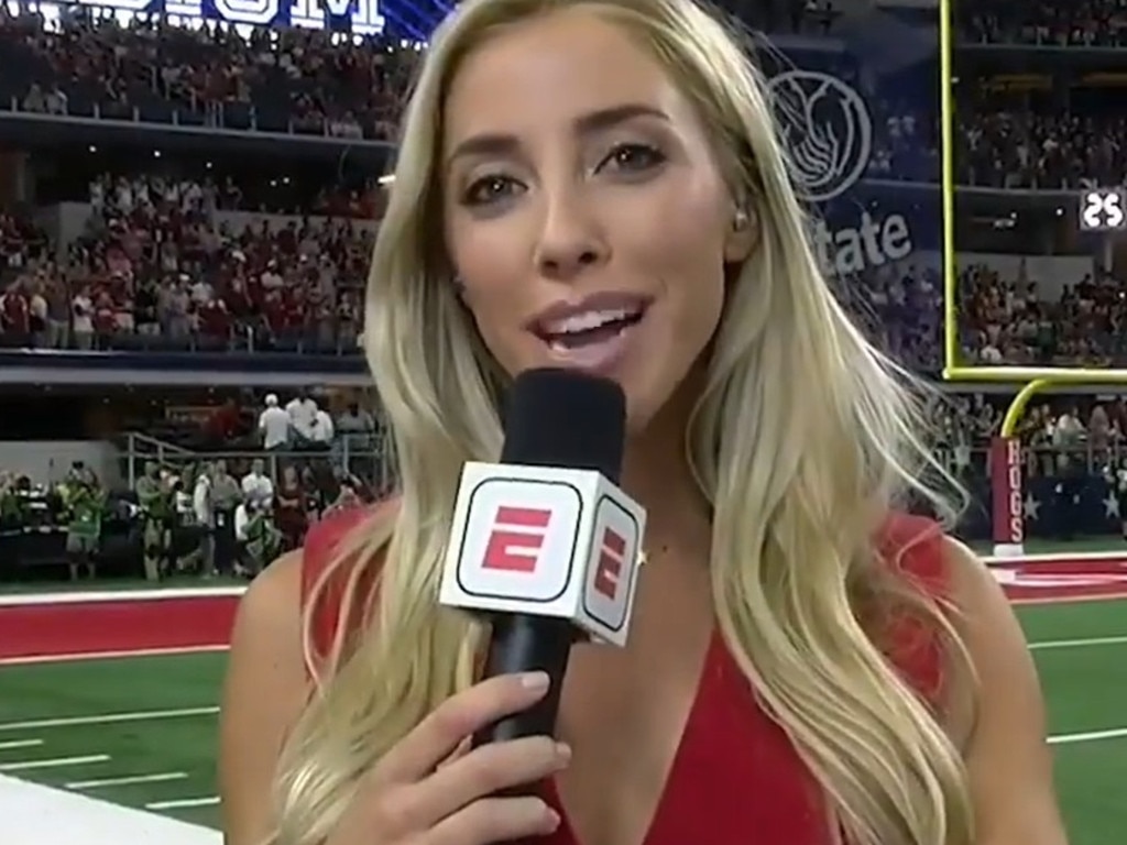 NFL: Kevin Harlan, Olivia Harlan Dekker to make broadcasting history