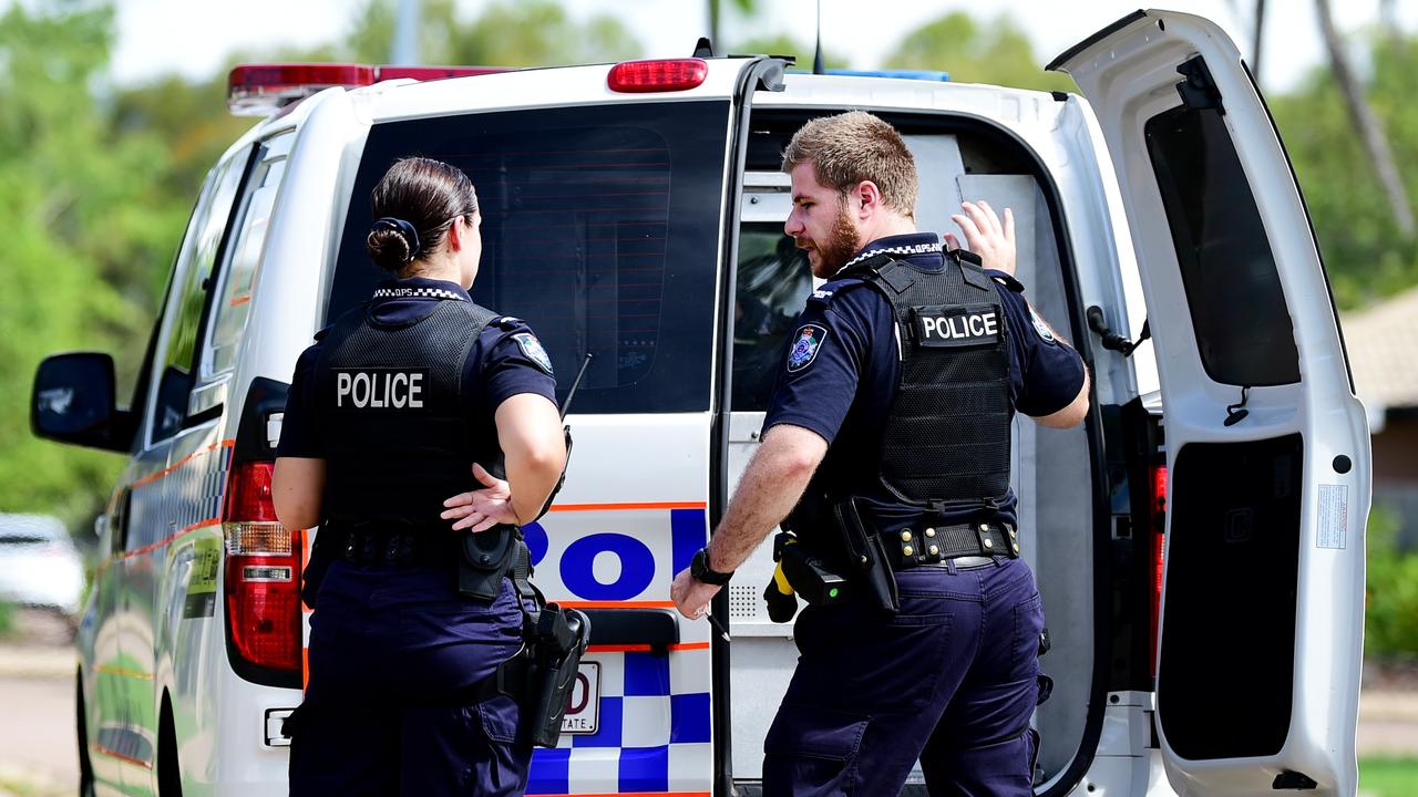 Thorneside man jailed for serial abuse of his mother | The Courier Mail