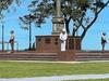 Gallery: Territory marks 80th anniversary of Bombing of Darwin
