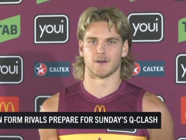 Can Will win the Marcus Ashcroft medal?