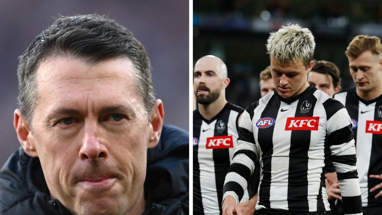 pies-coach-craig-mcrae-blasts-own-players-over-their-post-game-conduct